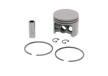 Tłok do piły łańcuchowej kompletny AIP Oleo Mac 961 962 EFCO 162 48 mm