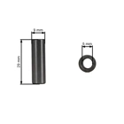Tłok kompletny do pilarek Stihl 009 009 Q 36 mm (OEM 11200302005)