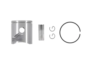 Tłok kompletny do podkaszarek Stihl FS38 2-MIX FS55 2-MIX FS40 FS45 FS46 FS50 FS56 FS56R KM56 FC56 HT56 (OEM 41440302002)