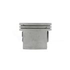 Tłok piły łańcuchowej kompletny AIP do Stihl 044 MS440 50 mm sworzeń tłokowy 10 mm