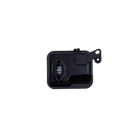 Tłumik do chińskich kos i wykaszarek z marketów hobbystycznych z silnikiem 32cc