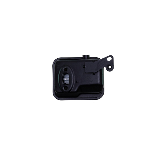 Tłumik do chińskich kos i wykaszarek z marketów hobbystycznych z silnikiem 32cc