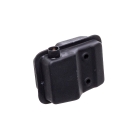 Tłumik do chińskich kos i wykaszarek z marketów hobbystycznych z silnikiem 32cc