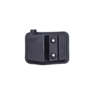 Tłumik do chińskich kos i wykaszarek z marketów hobbystycznych z silnikiem 32cc