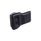 Tłumik do chińskich pił łańcuchowych i pił z marketów hobbystycznych z silnikiem 38cc