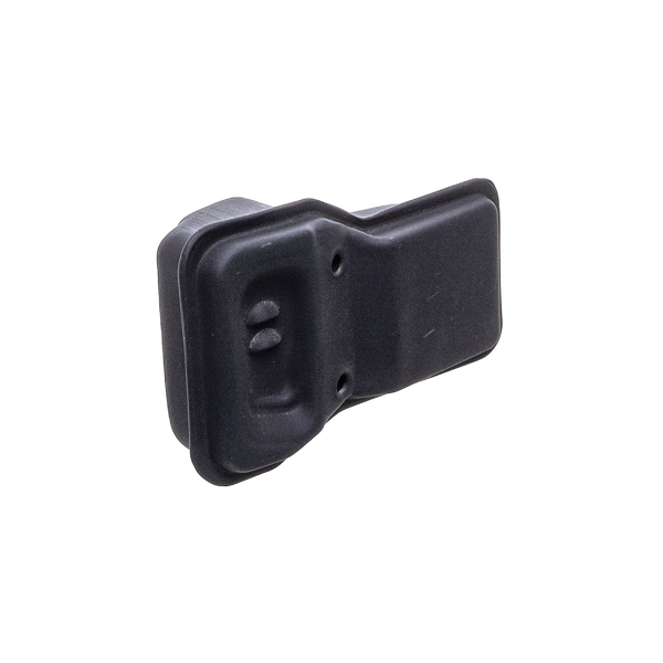 Tłumik do chińskich pił łańcuchowych i pił z marketów hobbystycznych z silnikiem 38cc