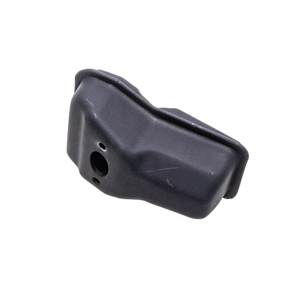 Tłumik do chińskich pił łańcuchowych i pił z marketów hobbystycznych z silnikiem 38cc