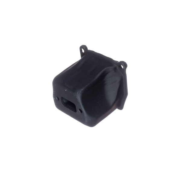 Tłumik do chińskich pił łańcuchowych i pił z modeli marketów hobbystycznych 4500 5200 5800