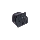 Tłumik do chińskich pił łańcuchowych i pił z modeli marketów hobbystycznych 4500 5200 5800