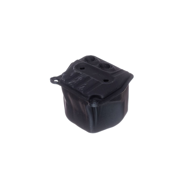 Tłumik do chińskich pił łańcuchowych i pił z modeli marketów hobbystycznych 4500 5200 5800