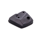 Tłumik do chińskich pił łańcuchowych oraz pił z marketów hobbystycznych o pojemności silnika 25cc