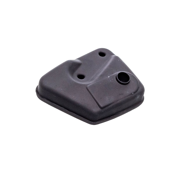 Tłumik do chińskich pił łańcuchowych oraz pił z marketów hobbystycznych o pojemności silnika 25cc