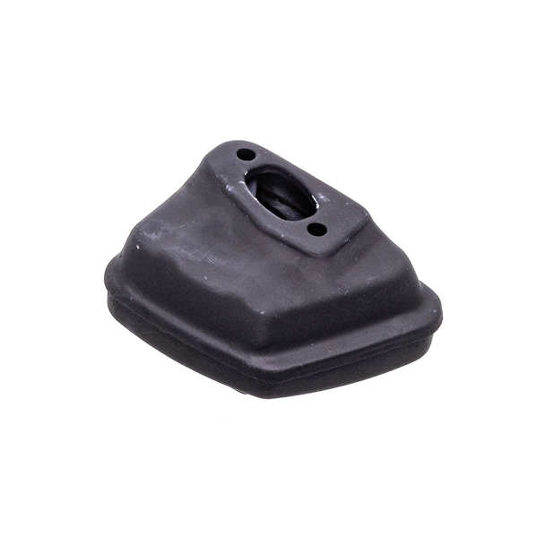 Tłumik do chińskich pił łańcuchowych oraz pił z marketów hobbystycznych o pojemności silnika 25cc