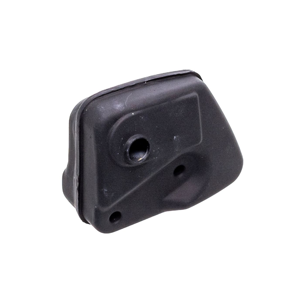 Tłumik do chińskich pił łańcuchowych oraz pił z marketów hobbystycznych o pojemności silnika 25cc