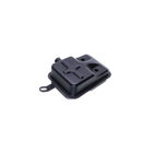 Tłumik do kos spalinowych chińskich oraz wykaszarek z marketów hobbystycznych o pojemności silnika 43cc 52cc