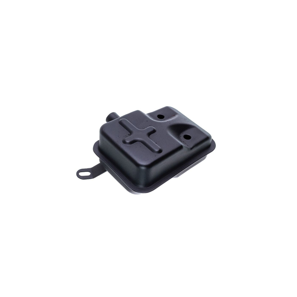 Tłumik do kos spalinowych chińskich oraz wykaszarek z marketów hobbystycznych o pojemności silnika 43cc 52cc