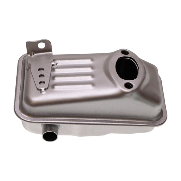 Tłumik do kos spalinowych Oleomac 746 753 755 446BP 453BP OS530 OS550 (OEM 61110012FR)