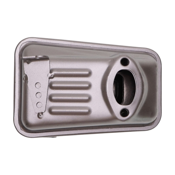 Tłumik do kos spalinowych Oleomac 746 753 755 446BP 453BP OS530 OS550 (OEM 61110012FR)