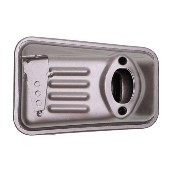 Tłumik do kos spalinowych Oleomac 746 753 755 446BP 453BP OS530 OS550 (OEM 61110012FR)