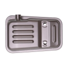 Tłumik do kos spalinowych Oleomac 746 753 755 446BP 453BP OS530 OS550 (OEM 61110012FR)