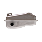 Tłumik do kos spalinowych Oleomac 746 753 755 446BP 453BP OS530 OS550 (OEM 61110012FR)