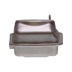 Tłumik do kos spalinowych Oleomac 746 753 755 446BP 453BP OS530 OS550 (OEM 61110012FR)