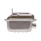 Tłumik do kos spalinowych Oleomac 746 753 755 446BP 453BP OS530 OS550 (OEM 61110012FR)