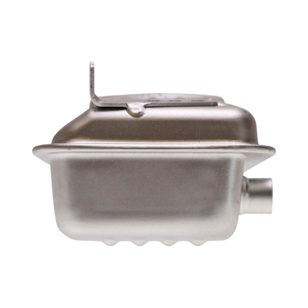 Tłumik do kos spalinowych Oleomac 746 753 755 446BP 453BP OS530 OS550 (OEM 61110012FR)