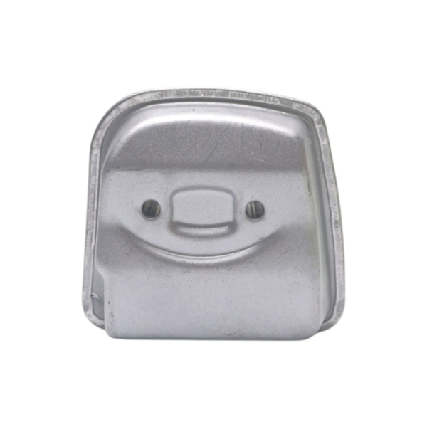 Tłumik do kos spalinowych Stihl FS38 FS45 FS46 FS55 FS55C FS55R KM55 KM55C KM55R KM55RC HL45 (OEM 41401400617)