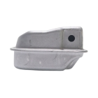 Tłumik do kos spalinowych Stihl FS38 FS45 FS46 FS55 FS55C FS55R KM55 KM55C KM55R KM55RC HL45 (OEM 41401400617)