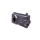 Tłumik do kosy spalinowej OLEO-MAC Oleomac Sparta 42 44 (OEM 61200018R)