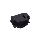 Tłumik do kosy Stihl FS120 FS200 SP200 FT250 FS250 FS300 FS350 (OEM 41341400602)