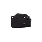 Tłumik do kosy Stihl FS120 FS200 SP200 FT250 FS250 FS300 FS350 (OEM 41341400602)