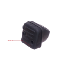 Tłumik do pił łańcuchowych Husqvarna 357XP 359 Jonsered 2159 CS2156 CS2159 (OEM 504706901)