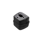 Tłumik do pił łańcuchowych Husqvarna 36 41 136 137 141 142 (OEM 530069415)
