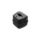 Tłumik do pił łańcuchowych Husqvarna 36 41 136 137 141 142 (OEM 530069415)