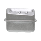 Tłumik do pił łańcuchowych Stihl MS162 MS172 (OEM 11481400602)