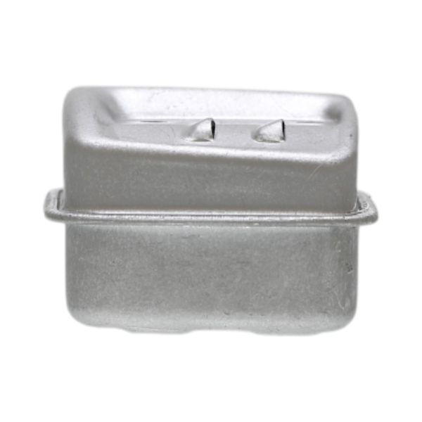 Tłumik do pił łańcuchowych Stihl MS162 MS172 (OEM 11481400602)