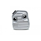 Tłumik do pił łańcuchowych Stihl MS171 MS181 MS211 MS171C MS181C MS211C (OEM 11391400609 11391400602 11391400604 11391400607)