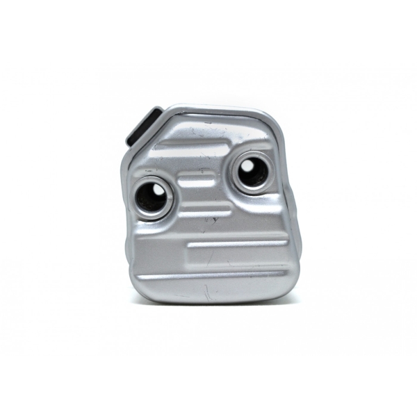 Tłumik do pił łańcuchowych Stihl MS171 MS181 MS211 MS171C MS181C MS211C (OEM 11391400609 11391400602 11391400604 11391400607)