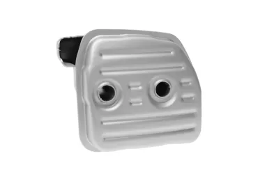 Tłumik do pił łańcuchowych Stihl MS271 MS271C MS291 MS291C (OEM 11411400611)