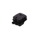 Tłumik do pił łańcuchowych Stihl MS341 MS361 (OEM 11351400650)