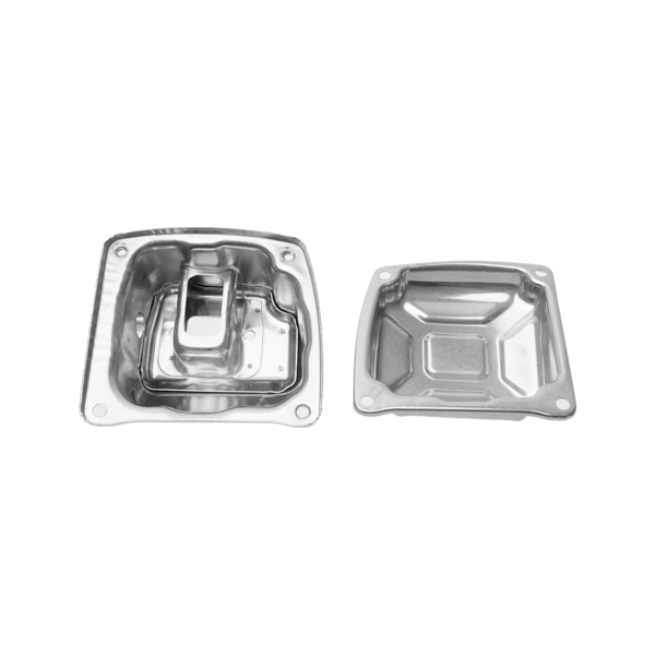 Tłumik do pił łańcuchowych Stihl MS661 (OEM 11441400600)