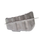 Tłumik do pił szlifierskich Stihl TS700 TS800 (OEM 42241400606)