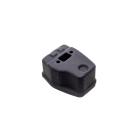 Tłumik do piły łańcuchowej HS PARTS dla Partner 350 351 352 370 390 420 Poulan 2250 2450 Jonsered 2035 CS2137 McCulloch Mac Cat 436 333 Woodshark 2275 (OEM 530047207)