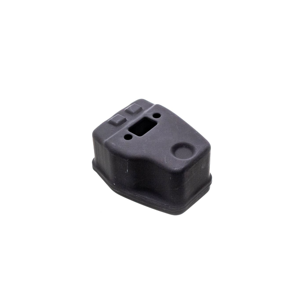 Tłumik do piły łańcuchowej HS PARTS dla Partner 350 351 352 370 390 420 Poulan 2250 2450 Jonsered 2035 CS2137 McCulloch Mac Cat 436 333 Woodshark 2275 (OEM 530047207)