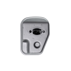 Tłumik do piły łańcuchowej Husqvarna 120 MARK II 230 235 235E 236 240 Jonsered CS2234 CS2234 S CS2238 CS2238 S McCulloch CS340 CS380 (OEM 545180843)