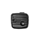 Tłumik do piły łańcuchowej Husqvarna 340 345 346XP 350 351 353 Jonsered 2141 2145 2150 CS2150 CS2152 CS2153 (OEM 503862803)