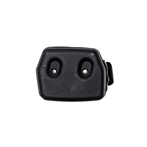 Tłumik do piły łańcuchowej Husqvarna 51 55 55 Rancher (OEM 501766602)