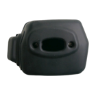 Tłumik do piły łańcuchowej Husqvarna 51 55 55 Rancher (OEM 501766602)